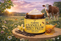 EC&ROYAL Vanilla Honey Tallow